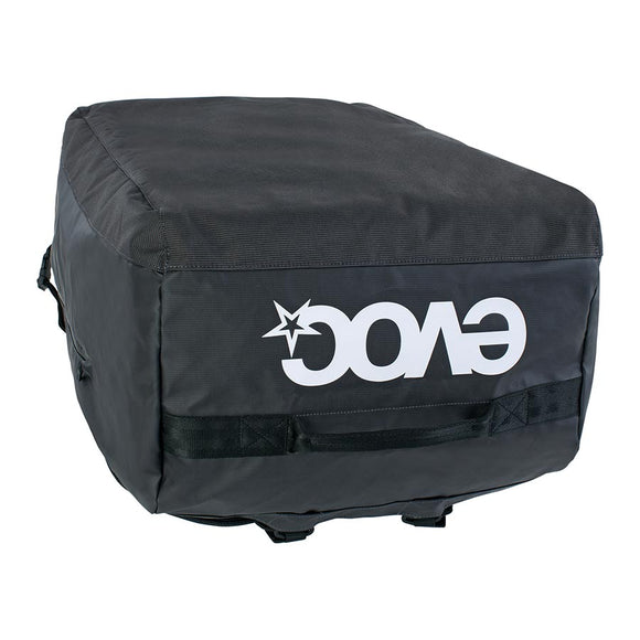 EVOC Duffle Bag 100L Carbon Grey/Black