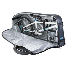 EVOC BMX Travel Bag Black 200L 133x30x60