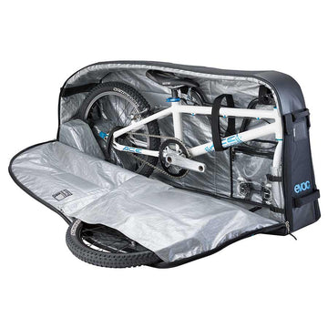 EVOC BMX Travel Bag Black 200L 133x30x60