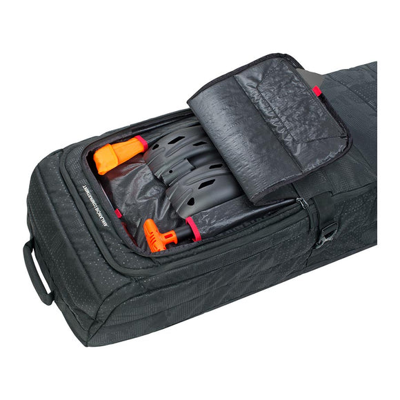EVOC Snow Gear Roller Snow Gear Bag 135L Black L