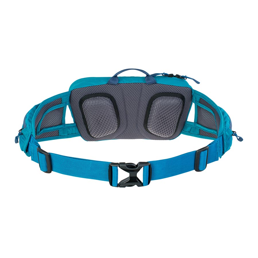 EVOC Hip Pouch Bag 1000ml Ocean