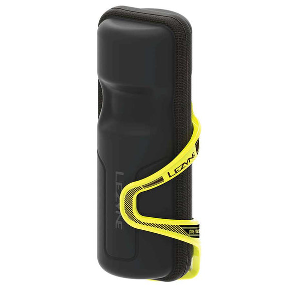 Lezyne Flow Tool Caddy Pro Water Bottle Storage Black