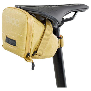 EVOC Seat Bag Tour L Seat Bag 1L Loam