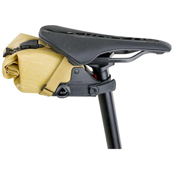 EVOC Seat Pack Boa S Seat Bag 1L Loam
