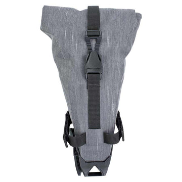 EVOC Seat Pack Boa L Seat Bag 3L Grey