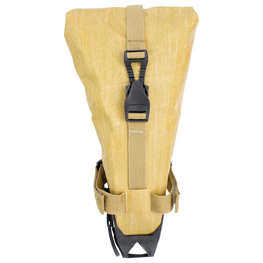 EVOC Seat Pack Boa L Seat Bag 3L Loam