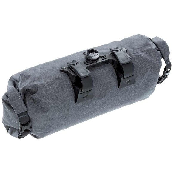 EVOC Handlebar Pack Boa L Handlebar Bag 5L Grey