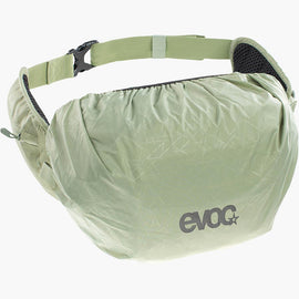 EVOC Hip Pack Capture 7L Bag 7L Heather Light Olive