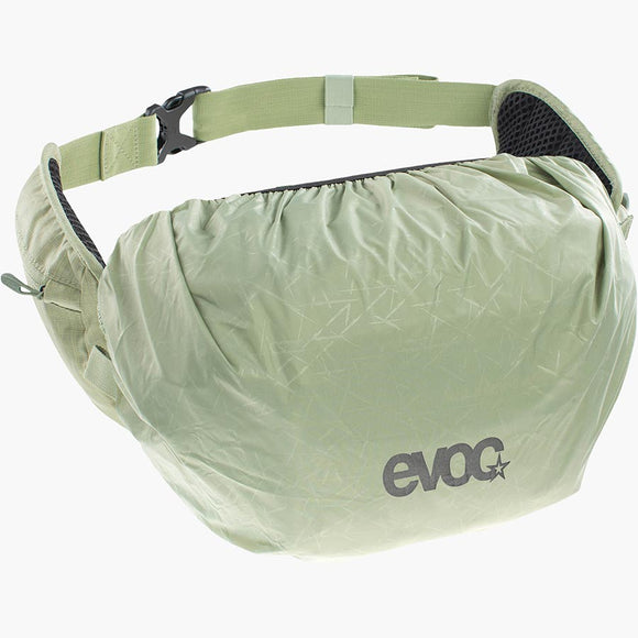 EVOC Hip Pack Capture 7L Bag 7L Heather Light Olive