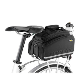 Topeak Trunk Bag DXP Trunk Bag 22.6L Black
