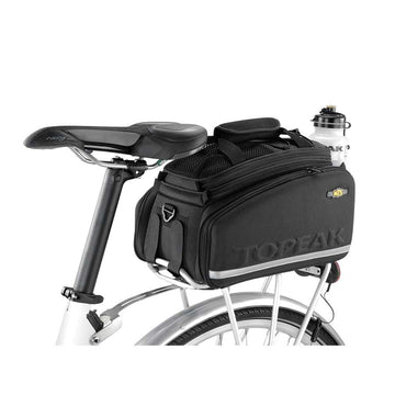 Topeak Trunk Bag DXP Trunk Bag 22.6L Black