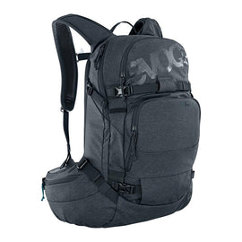 EVOC Line Pro 20 Snow Backpack 20L Black SM