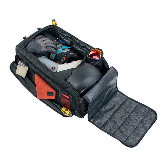 EVOC Gear Bag 55 2022 55L Black