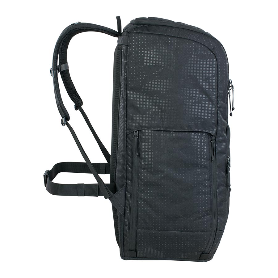 EVOC Gear Backpack 90 2022 Backpack 90L Black