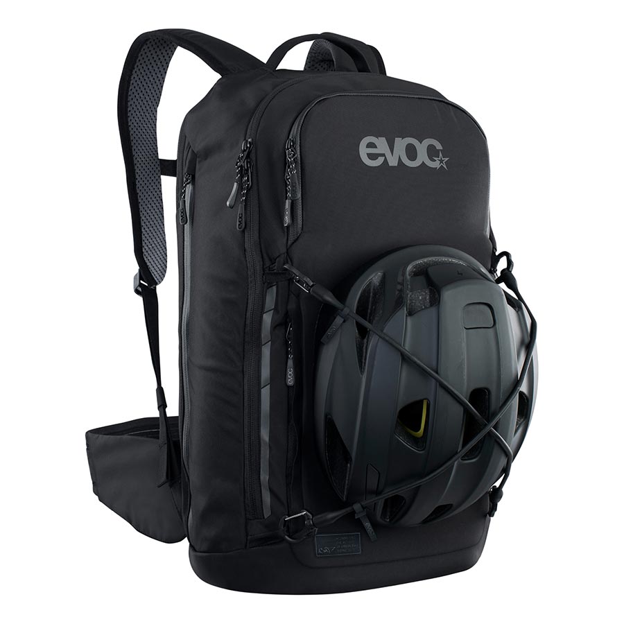 EVOC Commute Pro 22 Backpack 22L S/M Black