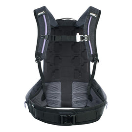EVOC Trail Pro SF 12 Protector backpack 12L Multicolor XS