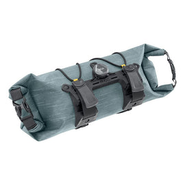 EVOC Handlebar Pack BOA WP Handlebar Bag 2.5L Steel
