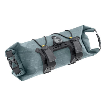 EVOC Handlebar Pack BOA WP Handlebar Bag 2.5L Steel