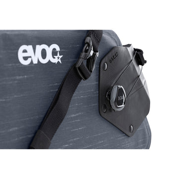 EVOC Seat Pack Boa WP Seat Bag 16L Carbon Grey