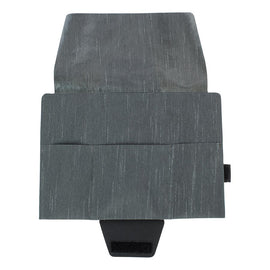 EVOC Tool Wrap WP Carbon Grey