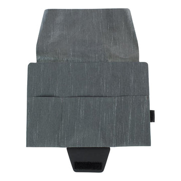 EVOC Tool Wrap WP Carbon Grey