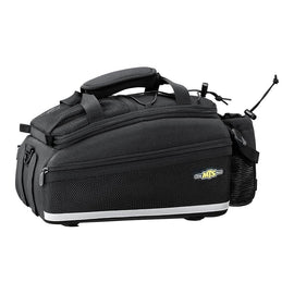 Topeak Trunk Bag EX Trunk Bag 8L Black