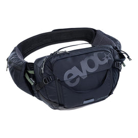 EVOC Hip Pack Pro 3 Hip Pack 3L Not included Black