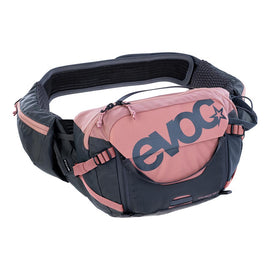 EVOC Hip Pack Pro 3 Hip Pack 3L Not included Dusty Pink/Carbon Grey