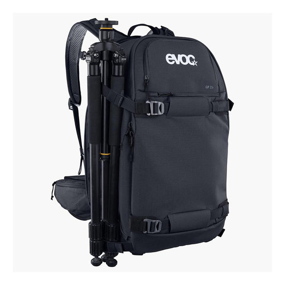 EVOC CP 26 Backpack 26L Black