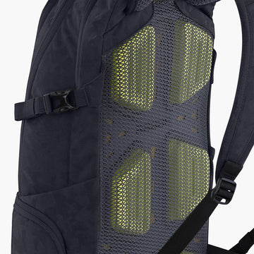 EVOC Stage Capture 16 Backpack 16L Black