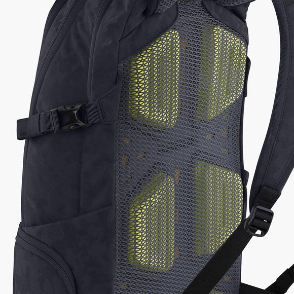 EVOC Stage Capture 16 Backpack 16L Black