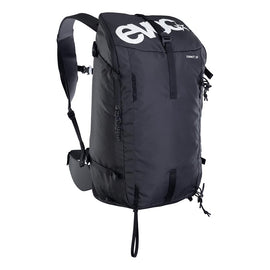 EVOC Summit 30 Snow Backpack 30L Black