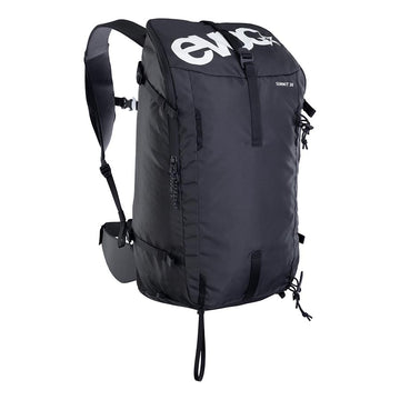 EVOC Summit 30 Snow Backpack 30L Black