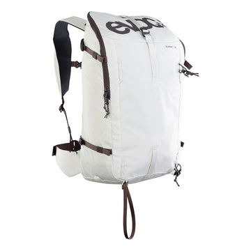 EVOC Summit 30 Snow Backpack 30L Sand