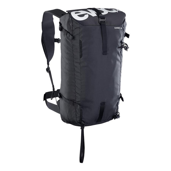EVOC Summit 20 Snow Backpack 20L Black