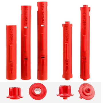 EVOC Adapter Replacement Set for Road Bike Bag Pro