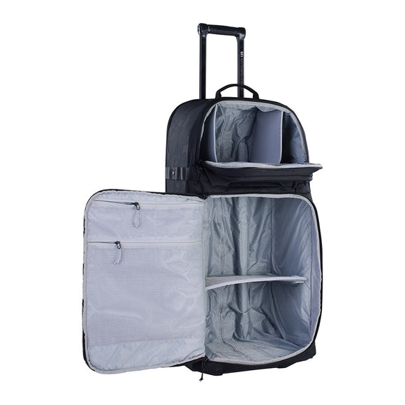 EVOC World Traveller 125 125L Black