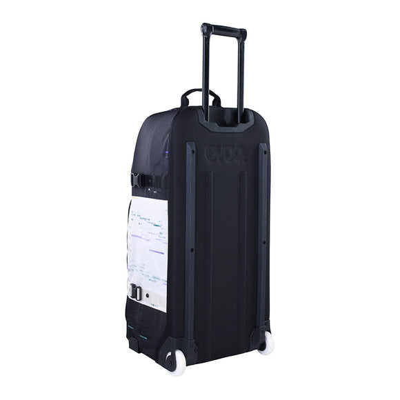 EVOC World Traveller 125 125L Multicolor