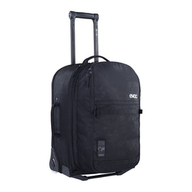 EVOC Terminal Bag 40+20 Black