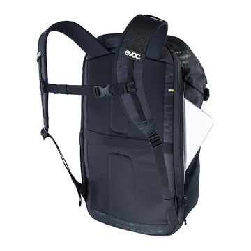 EVOC Travel Backpack 22 22L Multicolor
