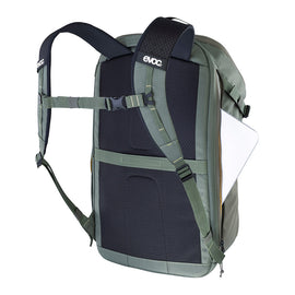 EVOC Travel Backpack 22 22L Olive