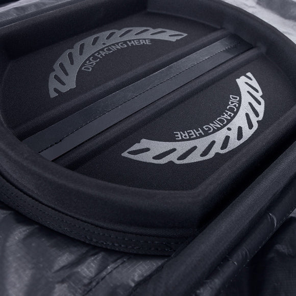 EVOC Mountain Bike Bag Pro Black