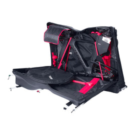 EVOC Road Bike Bag Pro Black