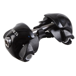 Ritchey WCS Seatpost 1-Bolt Rail Clamp Set 8x8.5mm