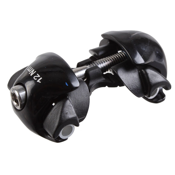 Ritchey WCS Seatpost 1-Bolt Rail Clamp Set 8x8.5mm
