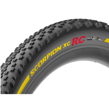 Pirelli Scorpion XC RC Tire - 29 x 2.4 Tubeless Folding Retro ProWall Race