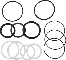 DVO Air Canister Service Kit Gen One Topaz / Topaz 2