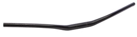 Teravail Swale Handlebar - Aluminum 31.8mm 820mm Black 38mm Rise
