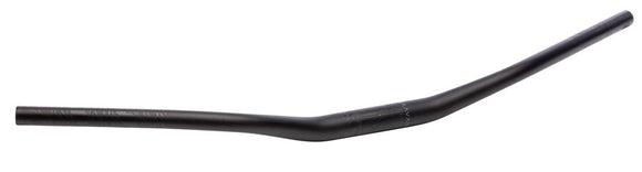 Teravail Swale Handlebar - Aluminum 31.8mm 820mm Black 38mm Rise