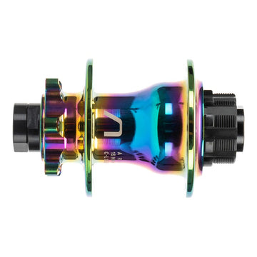 ARISE Echo Hub Rear 28H 110mm BMX Cassette Multicolor